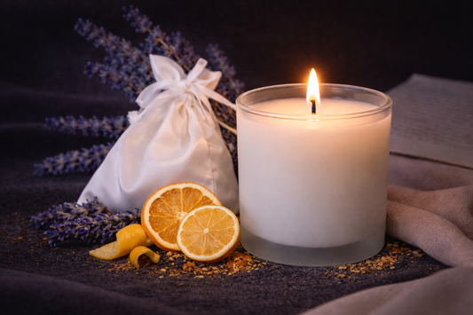 Connection Candle (Regular – 6 oz)