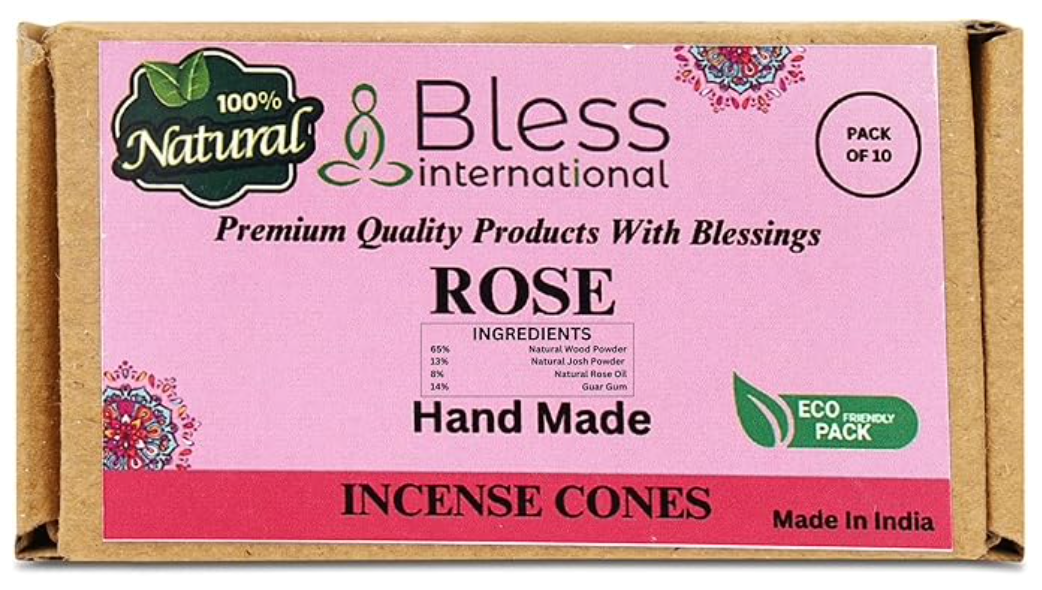 Incense Add-On