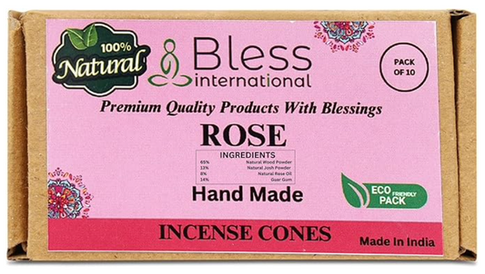 Incense Add-On