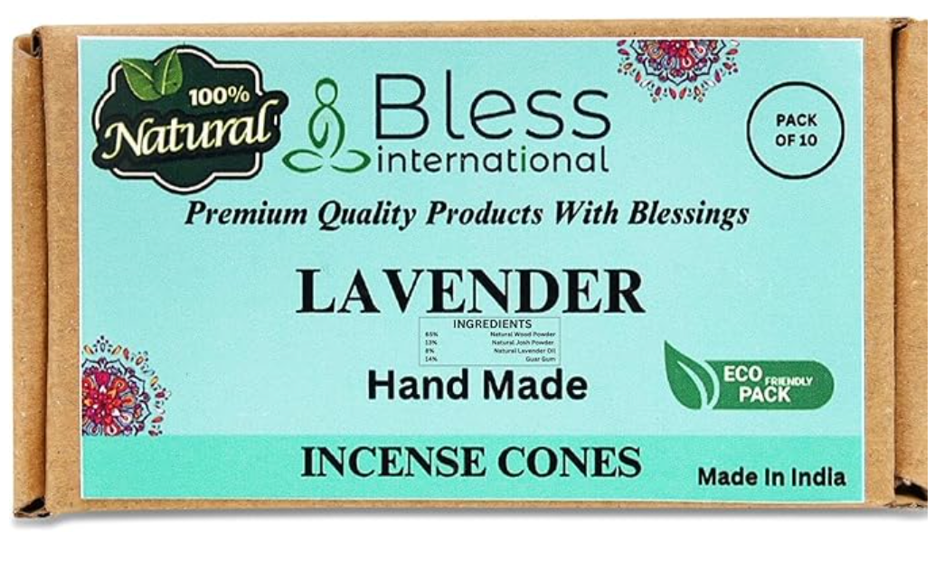 Incense Add-On