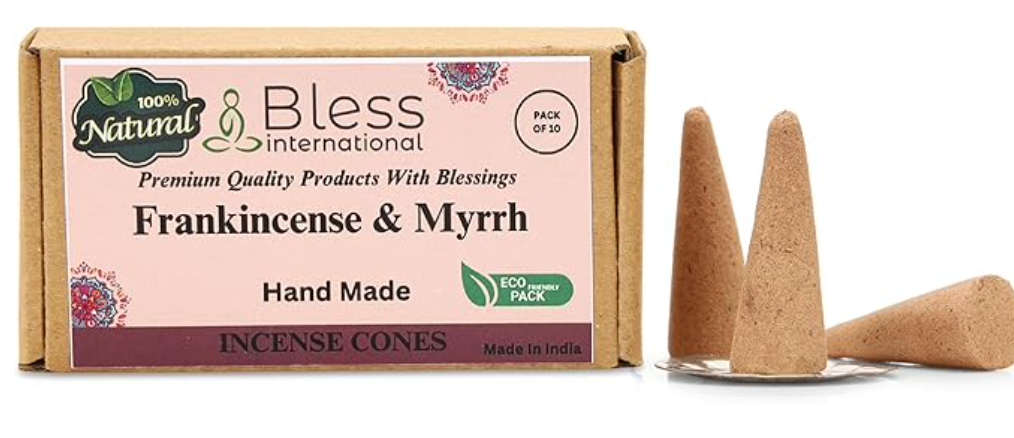 Incense Add-On