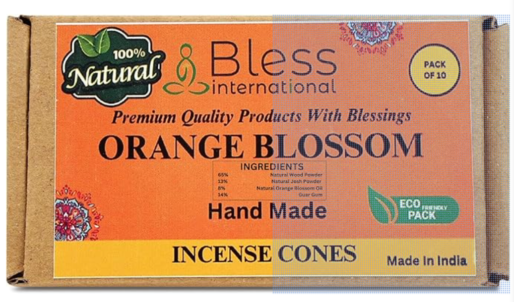 Incense Add-On