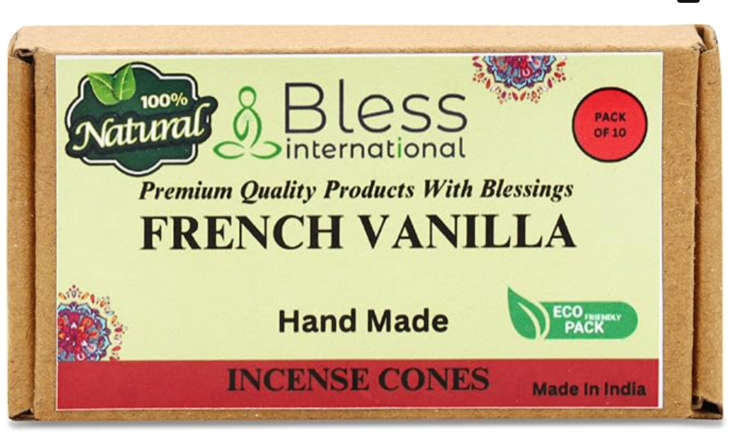 Incense Add-On